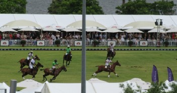 Polo In The City Perth © The Ponder Room