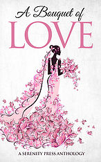 bouquet of love front