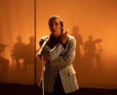 Alliance Francaise French Film Festival Monsieur Aznavour