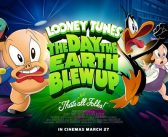 Movie Review: The Day The Earth Blew Up
