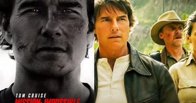 Movie Review: Mission: Impossible – The Final Reckoning