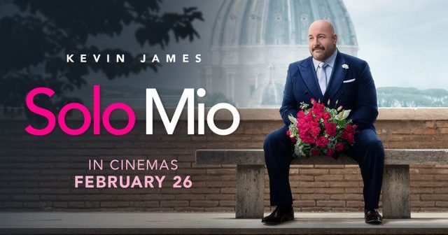 Movie Review: Solo Mio